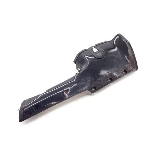 GL1500 Exhaust Heatshield From 1998 Honda Goldwing 1500 x 9