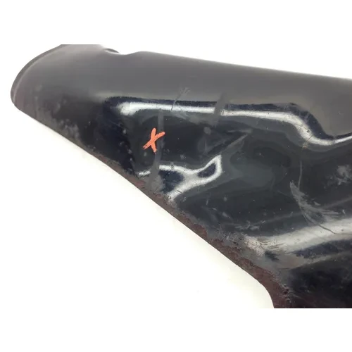 GL1500 Exhaust Heatshield From 1998 Honda Goldwing 1500 x 11