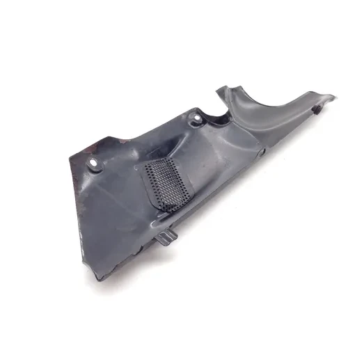 GL1500 Exhaust Heatshield From 1998 Honda Goldwing 1500 x 7