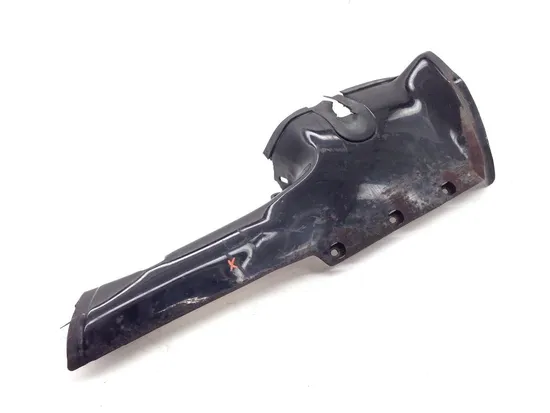 GL1500 Exhaust Heatshield From 1998 Honda Goldwing 1500 x