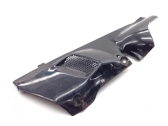 GL1500 Exhaust Heatshield From 1998 Honda Goldwing 1500 x