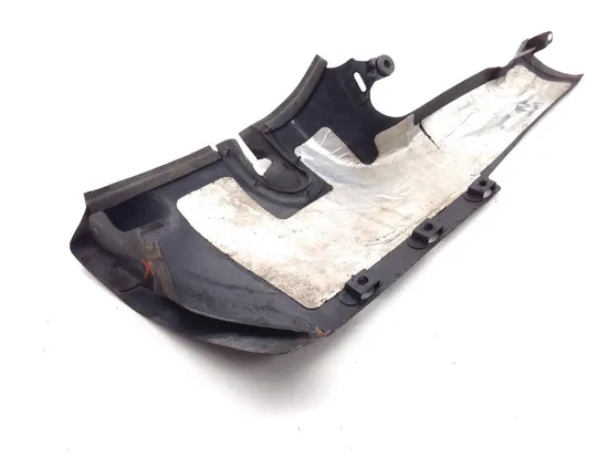 GL1500 Exhaust Heatshield From 1998 Honda Goldwing 1500 x