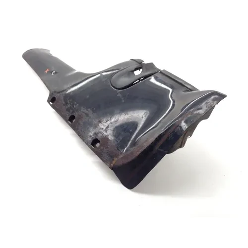 GL1500 Exhaust Heatshield From 1998 Honda Goldwing 1500 x 13