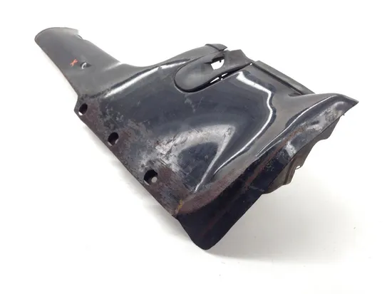 GL1500 Exhaust Heatshield From 1998 Honda Goldwing 1500 x