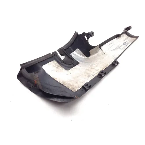 GL1500 Exhaust Heatshield From 1998 Honda Goldwing 1500 x 14