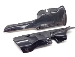 GL1500 Exhaust Heatshield From 1998 Honda Goldwing 1500 x