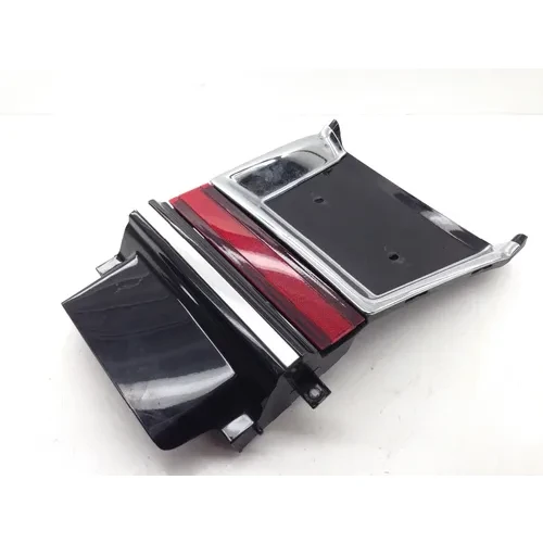 GL1500 Rear Center Tail Fairing From 1998 Honda Goldwing 1500 x 3