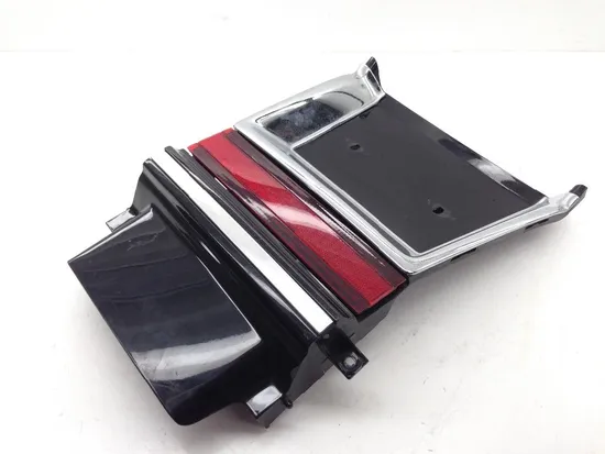 GL1500 Rear Center Tail Fairing From 1998 Honda Goldwing 1500 x