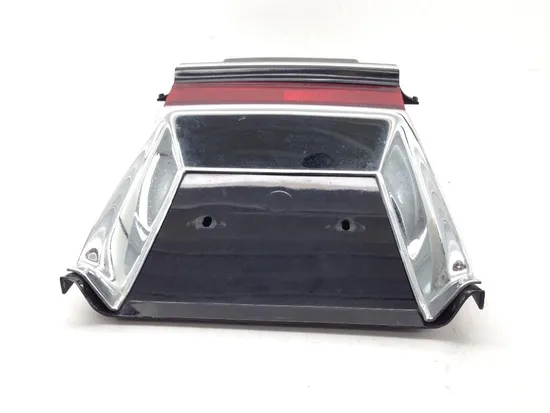 GL1500 Rear Center Tail Fairing From 1998 Honda Goldwing 1500 x