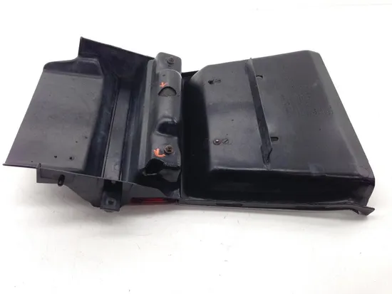 GL1500 Rear Center Tail Fairing From 1998 Honda Goldwing 1500 x