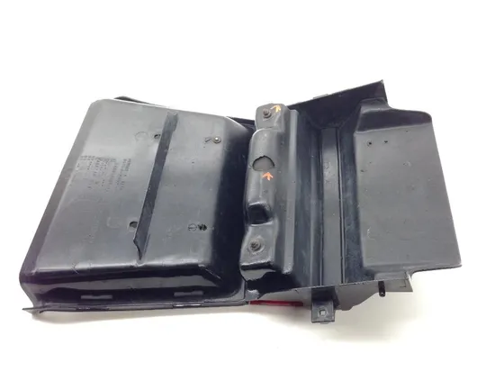 GL1500 Rear Center Tail Fairing From 1998 Honda Goldwing 1500 x