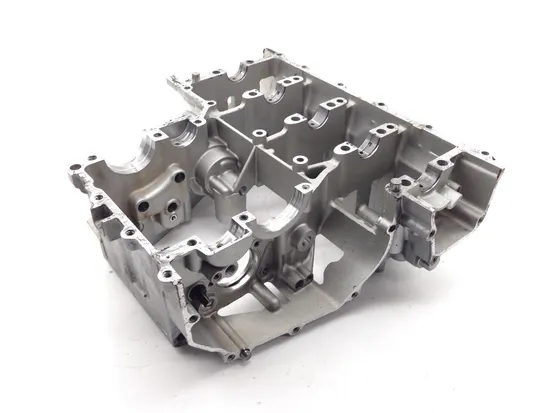 Upper Lower Center Cases Case 2000 Kawasaki Ninja ZX6R ZX600J 2001 x