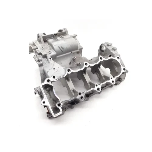 Upper Lower Center Cases Case 2000 Kawasaki Ninja ZX6R ZX600J 2001 x 9