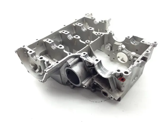 Upper Lower Center Cases Case 2000 Kawasaki Ninja ZX6R ZX600J 2001 x