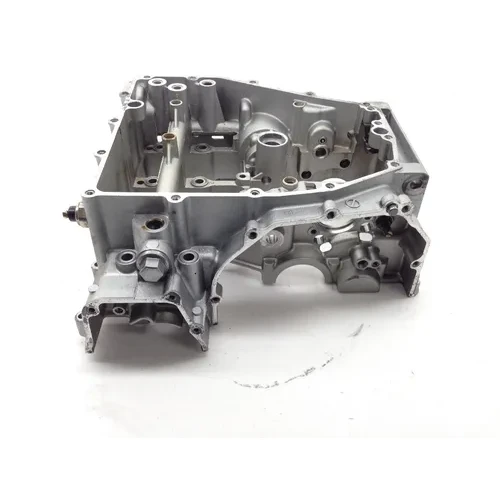 Upper Lower Center Cases Case 2000 Kawasaki Ninja ZX6R ZX600J 2001 x 20