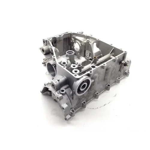Upper Lower Center Cases Case 2000 Kawasaki Ninja ZX6R ZX600J 2001 x 19