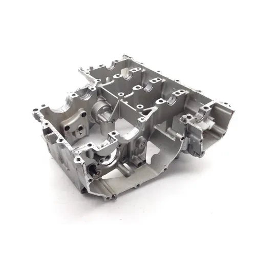Upper Lower Center Cases Case 2000 Kawasaki Ninja ZX6R ZX600J 2001 x 13