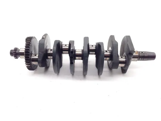 Engine Crank Shaft 2000 Kawasaki Ninja ZX6R ZX600J 2001