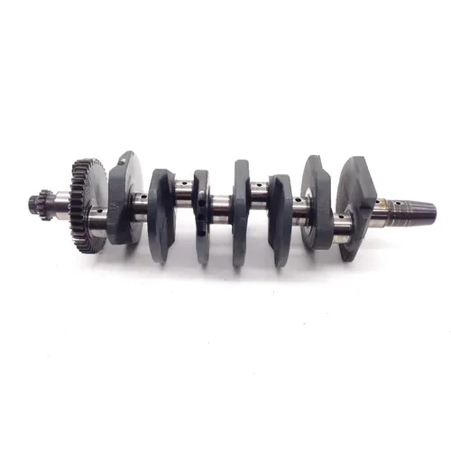 Engine Crank Shaft 2000 Kawasaki Ninja ZX6R ZX600J 2001 10