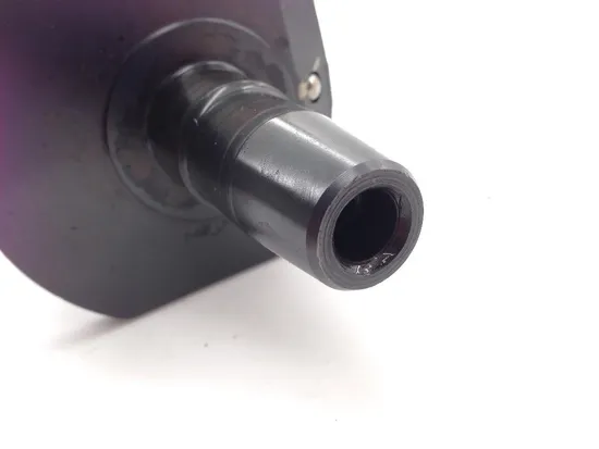 Engine Crank Shaft 2000 Kawasaki Ninja ZX6R ZX600J 2001