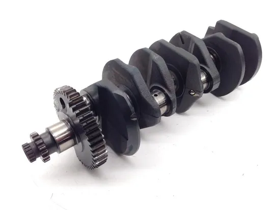 Engine Crank Shaft 2000 Kawasaki Ninja ZX6R ZX600J 2001