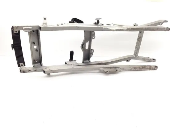 Subframe Rear Tail Sub Frame Back 2000 Kawasaki Ninja ZX6R ZX600J 2001