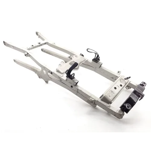 Subframe Rear Tail Sub Frame Back 2000 Kawasaki Ninja ZX6R ZX600J 2001 5