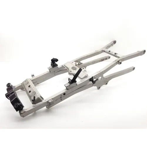 Subframe Rear Tail Sub Frame Back 2000 Kawasaki Ninja ZX6R ZX600J 2001 7