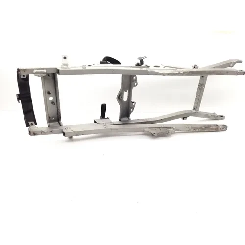 Subframe Rear Tail Sub Frame Back 2000 Kawasaki Ninja ZX6R ZX600J 2001 8