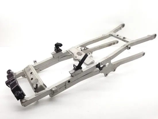 Subframe Rear Tail Sub Frame Back 2000 Kawasaki Ninja ZX6R ZX600J 2001