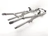 Subframe Rear Tail Sub Frame Back 2000 Kawasaki Ninja ZX6R ZX600J 2001