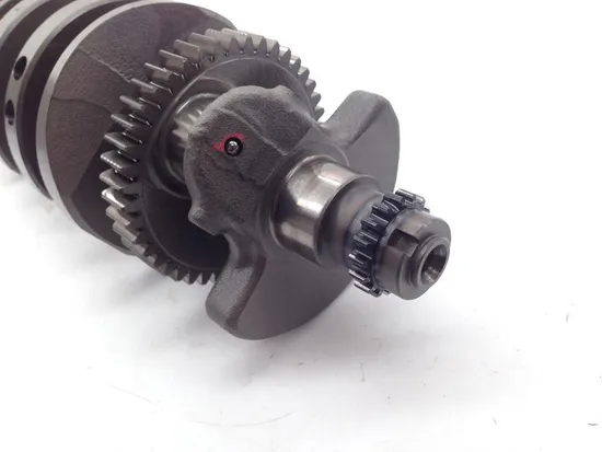 Engine Crank Shaft 2001 Yamaha YZF R6 1996A