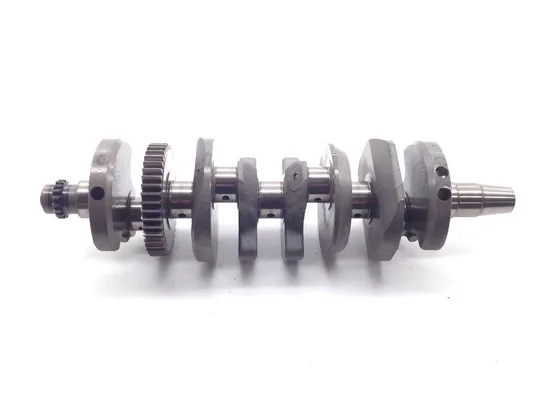 Engine Crank Shaft 2001 Yamaha YZF R6 1996A