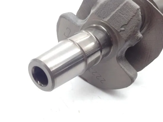 Engine Crank Shaft 2001 Yamaha YZF R6 1996A