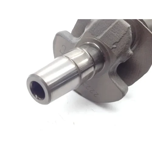 Engine Crank Shaft 2001 Yamaha YZF R6 1996A 5