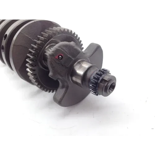 Engine Crank Shaft 2001 Yamaha YZF R6 1996A 7