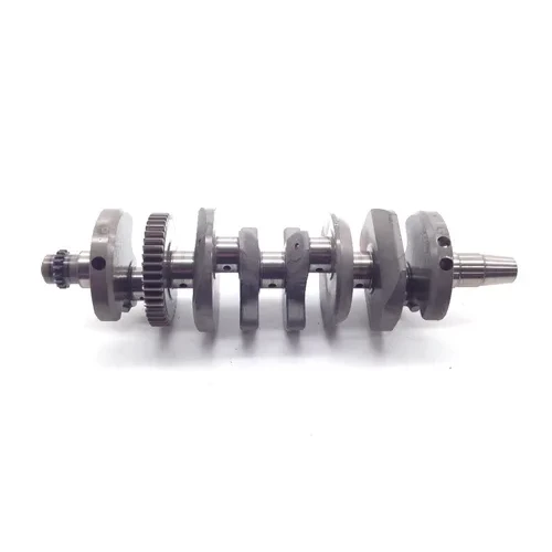 Engine Crank Shaft 2001 Yamaha YZF R6 1996A 8