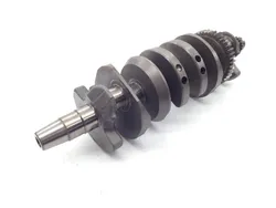 Engine Crank Shaft 2001 Yamaha YZF R6 1996A