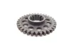 Engine Crank Shaft Gear 2005 Yamaha YFZ450 1999A