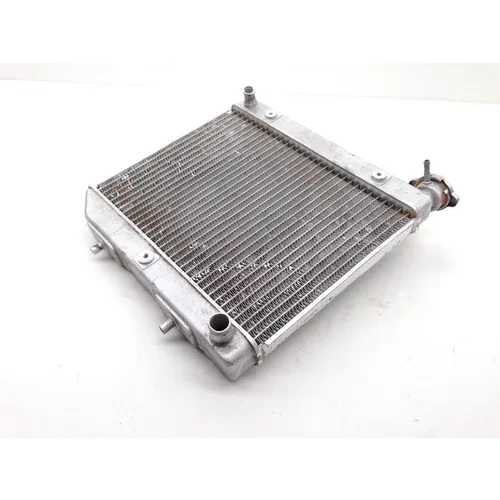 TRX 450ER Engine Radiator Cooling From 2006 Honda 5