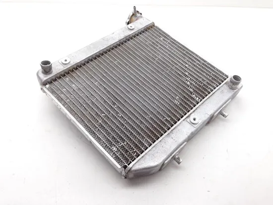 TRX 450ER Engine Radiator Cooling From 2006 Honda
