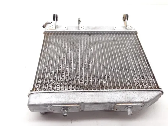 TRX 450ER Engine Radiator Cooling From 2006 Honda