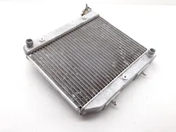 TRX 450ER Engine Radiator Cooling From 2006 Honda