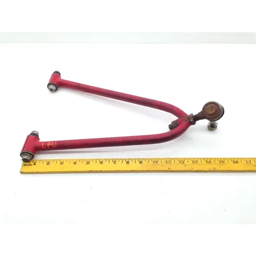 TRX 450ER Burguard Front A Arm Set From 2006 Honda x 21