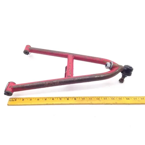 TRX 450ER Burguard Front A Arm Set From 2006 Honda x 11