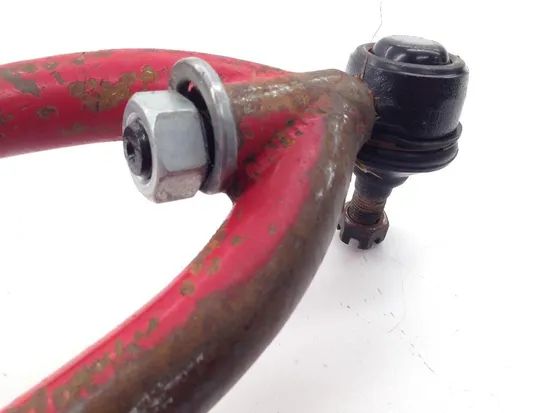 TRX 450ER Burguard Front A Arm Set From 2006 Honda x