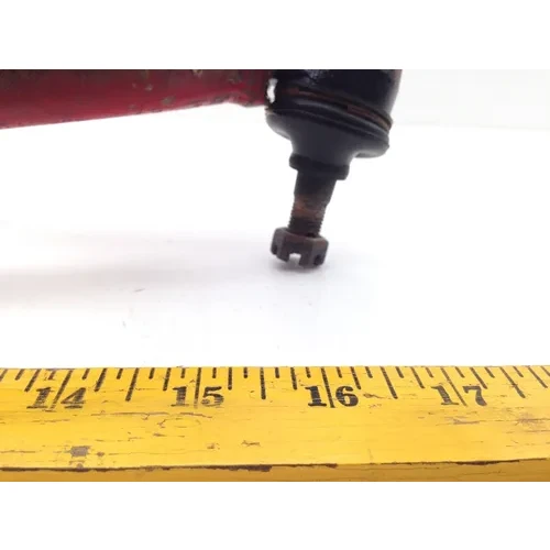 TRX 450ER Burguard Front A Arm Set From 2006 Honda x 13