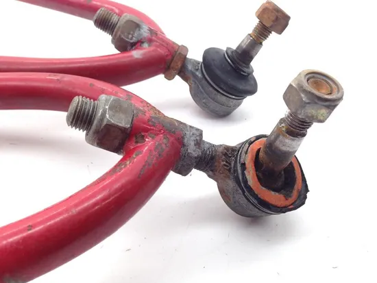 TRX 450ER Burguard Front A Arm Set From 2006 Honda x