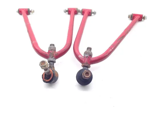 TRX 450ER Burguard Front A Arm Set From 2006 Honda x