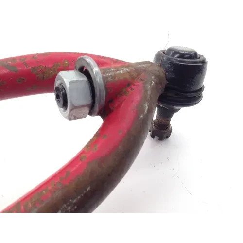 TRX 450ER Burguard Front A Arm Set From 2006 Honda x 7
